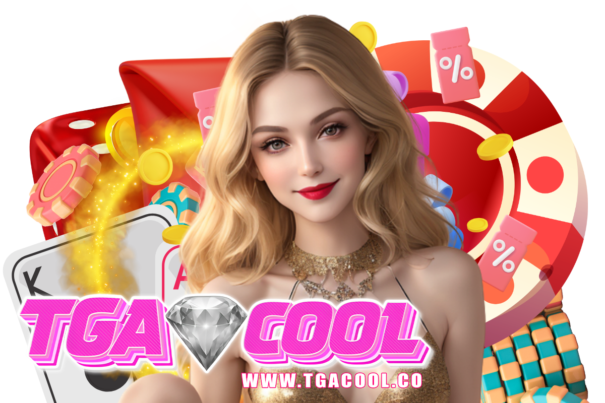 tgacool slot